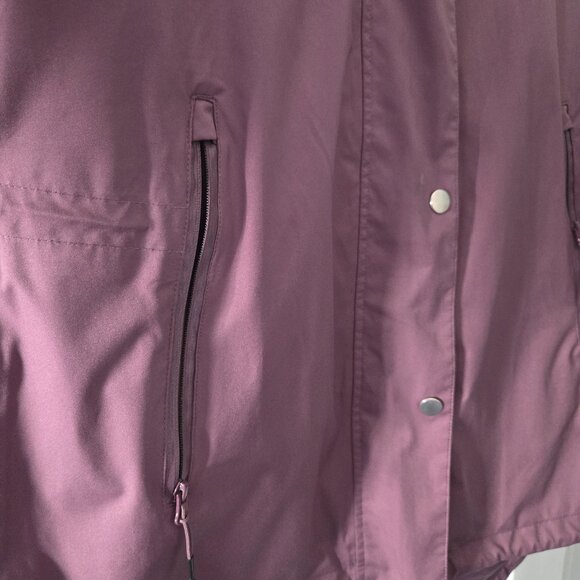 McKinley Raincoat size M - Picture 2 of 4